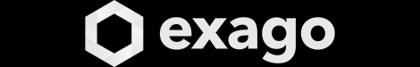 EXAGO INNOVATION Logo